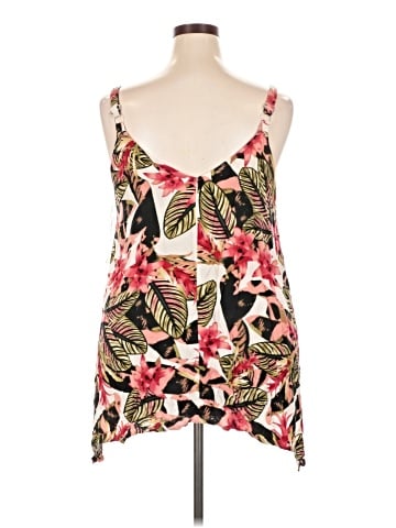 Millenium Sleeveless Blouse (view 2)