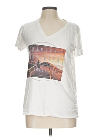 Harley Davidson Short Sleeve T-Shirt (view 1)