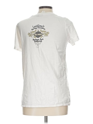 Harley Davidson Short Sleeve T-Shirt (view 2)