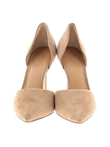 J.Crew Heels (view 2)