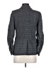 Halogen Plaid Gray Blazer Size XS - photo 2