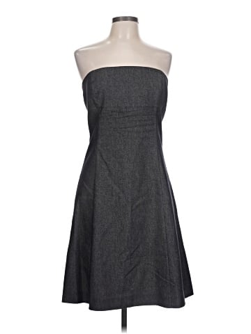 Zara Basic Casual Dress (view 1)