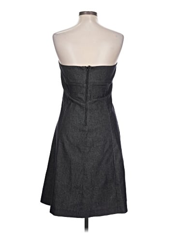 Zara Basic Casual Dress (view 2)