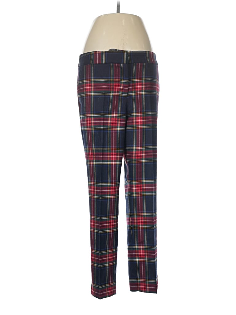 Pre-owned Talbots Casual Pants In Red