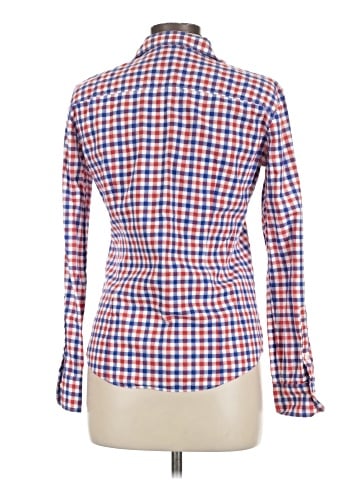 Brooks Brothers 346 Long Sleeve Button-Down Shirt (view 2)