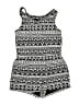 Old Navy Black Dress Size 6 - 7 - photo 1