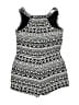 Old Navy Black Dress Size 6 - 7 - photo 2