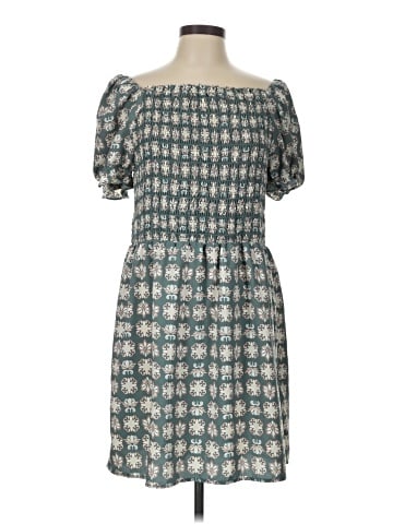 Ann Taylor LOFT Outlet Casual Dress (view 1)