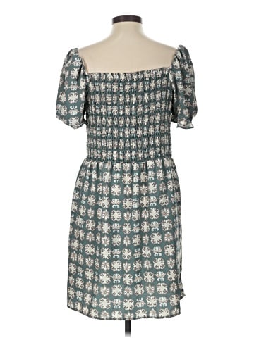 Ann Taylor LOFT Outlet Casual Dress (view 2)