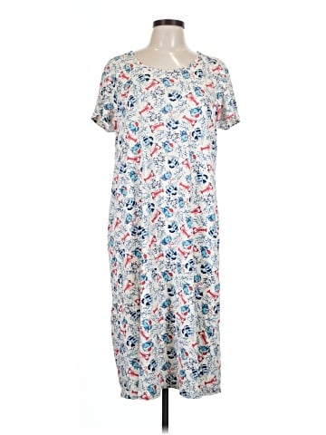 Lands' End Casual Dress (view 1)