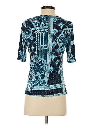 Investments 3/4 Sleeve T-Shirt (view 2)