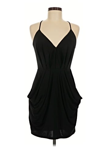 BCBGeneration Cocktail Dress (view 1)