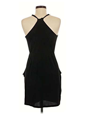 BCBGeneration Cocktail Dress (view 2)