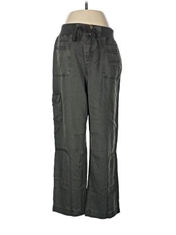 Soft Surroundings Cargo Pants (view 1)
