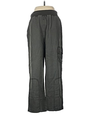 Soft Surroundings Cargo Pants (view 2)