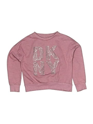 DKNY Sweatshirt (view 1)