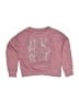 DKNY Pink Sweatshirt Size 5 - photo 1