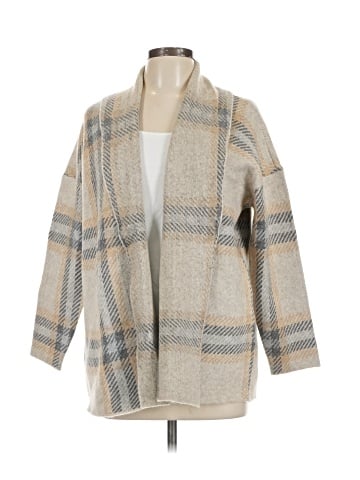 J.Jill Cardigan (view 1)