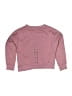 DKNY Pink Sweatshirt Size 5 - photo 2