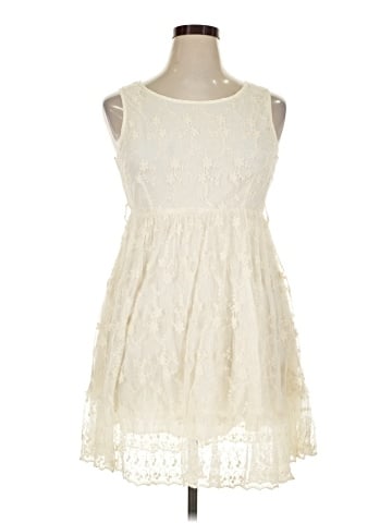 Papillon Cocktail Dress (view 1)
