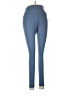 Xersion Solid Blue Active Pants Size M - photo 1