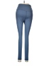 Xersion Solid Blue Active Pants Size M - photo 2