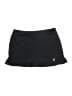 FILA Solid Black Active Skort Size XL - photo 1