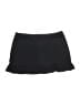 FILA Solid Black Active Skort Size XL - photo 2