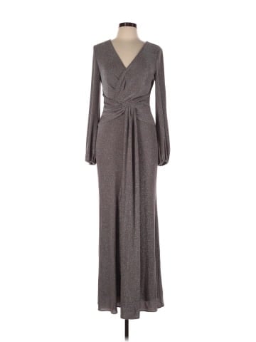 Betsy & Adam Casual Dress (view 1)
