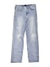 Gap Hearts Blue Jeans Size 12 - 13 - photo 1