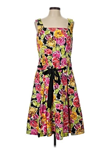 Talbots Casual Dress (view 1)