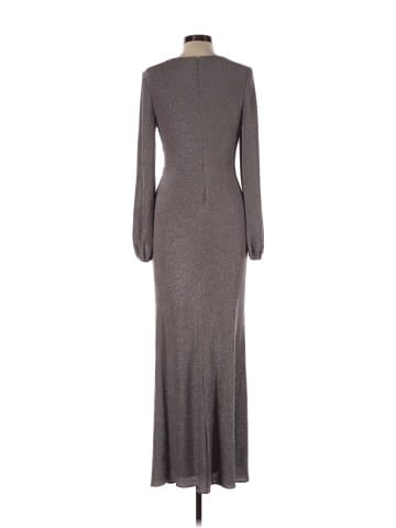 Betsy & Adam Casual Dress (view 2)