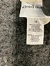 Alfred Dunner Ivory Casual Pants Size 10 - photo 8