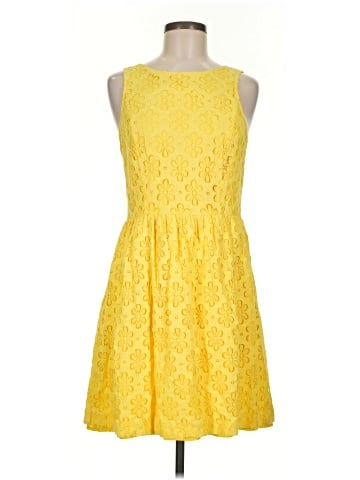 Kensie Cocktail Dress (view 1)