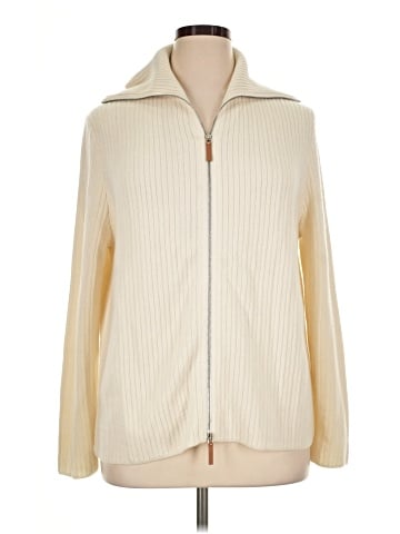Lafayette 148 New York Cardigan (view 1)