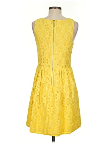 Kensie Cocktail Dress (view 2)
