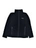 Lands' End 100% Polyester Black Sweatshirt Size M (kids) - photo 1
