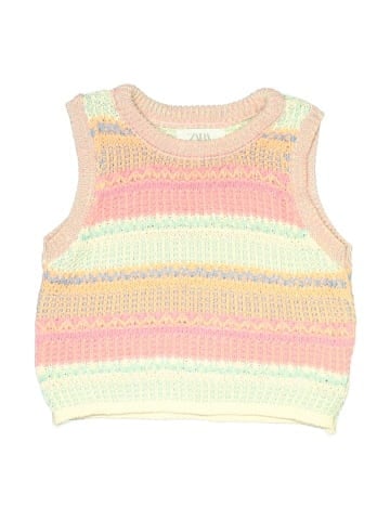Zara Sweater Vest (view 1)