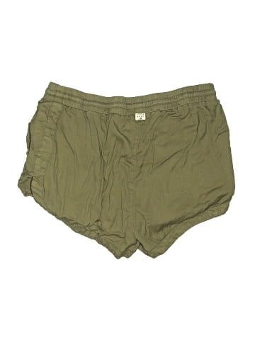 Billabong Khaki Shorts (view 2)