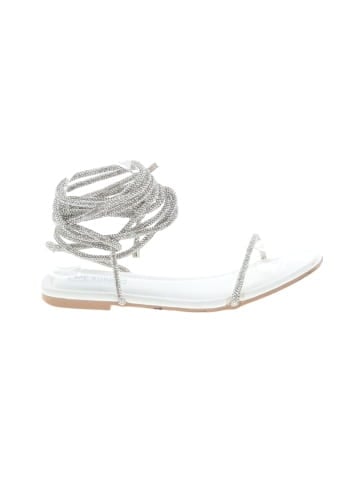 Cape Robbin Sandals (view 1)