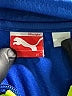 Puma 100% Polyester Blue Track Jacket Size 2T - photo 3