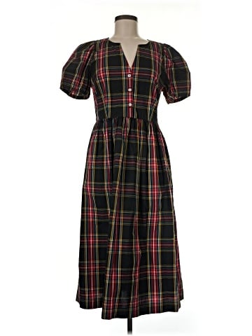 J.Crew Factory Store Casual Dress (view 1)