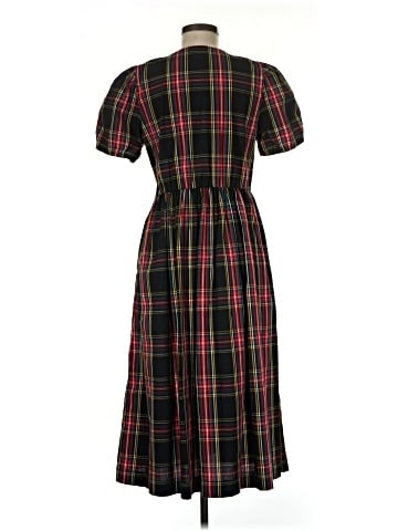 J.Crew Factory Store Casual Dress (view 2)