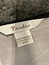 TanJay Black Jacket Size M - photo 7