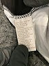 TanJay Black Jacket Size M - photo 8