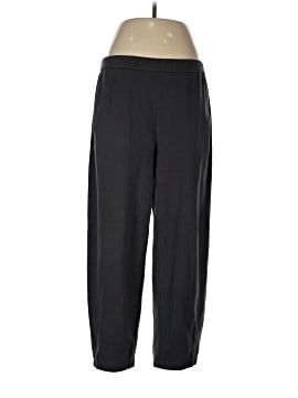Eileen Fisher Track Pants (view 1)