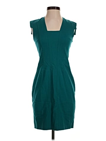 Magaschoni Casual Dress (view 1)