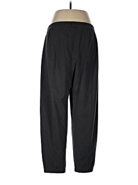 Eileen Fisher Track Pants (view 2)