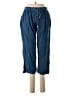 Raya Sun Blue Casual Pants Size M - photo 1