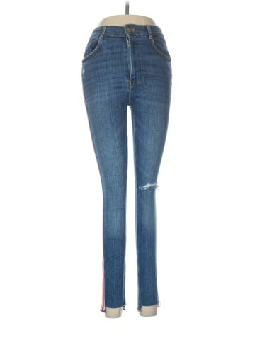 Zara Jeans (view 1)